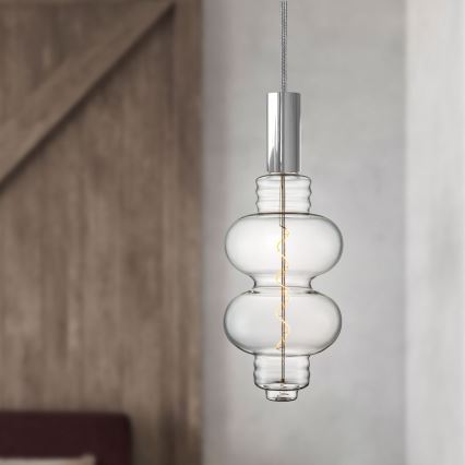 Lâmpada LED com regulação VINTAGE EDISON E27/4W/230V 2200K CRI 90
