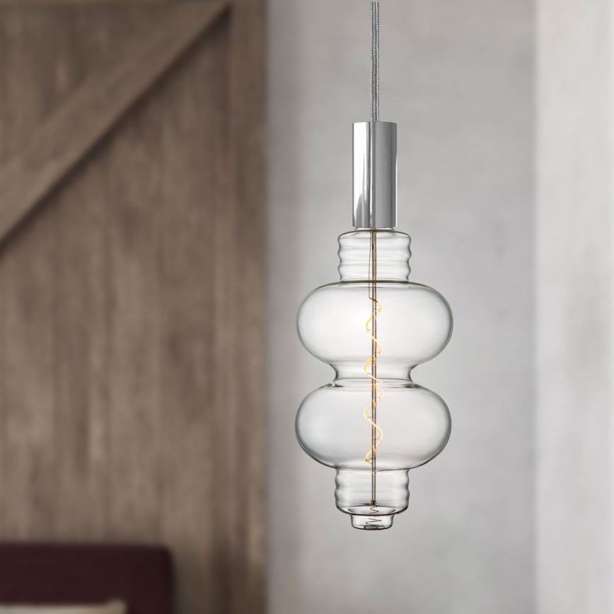 Lâmpada LED com regulação VINTAGE EDISON E27/4W/230V 2200K CRI 90