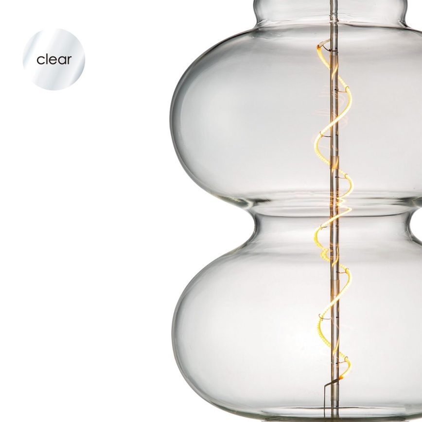 Lâmpada LED com regulação VINTAGE EDISON E27/4W/230V 2200K CRI 90