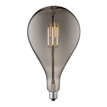 Lâmpada LED com regulação VINTAGE EDISON E27/4W/230V 2700K CRI 90