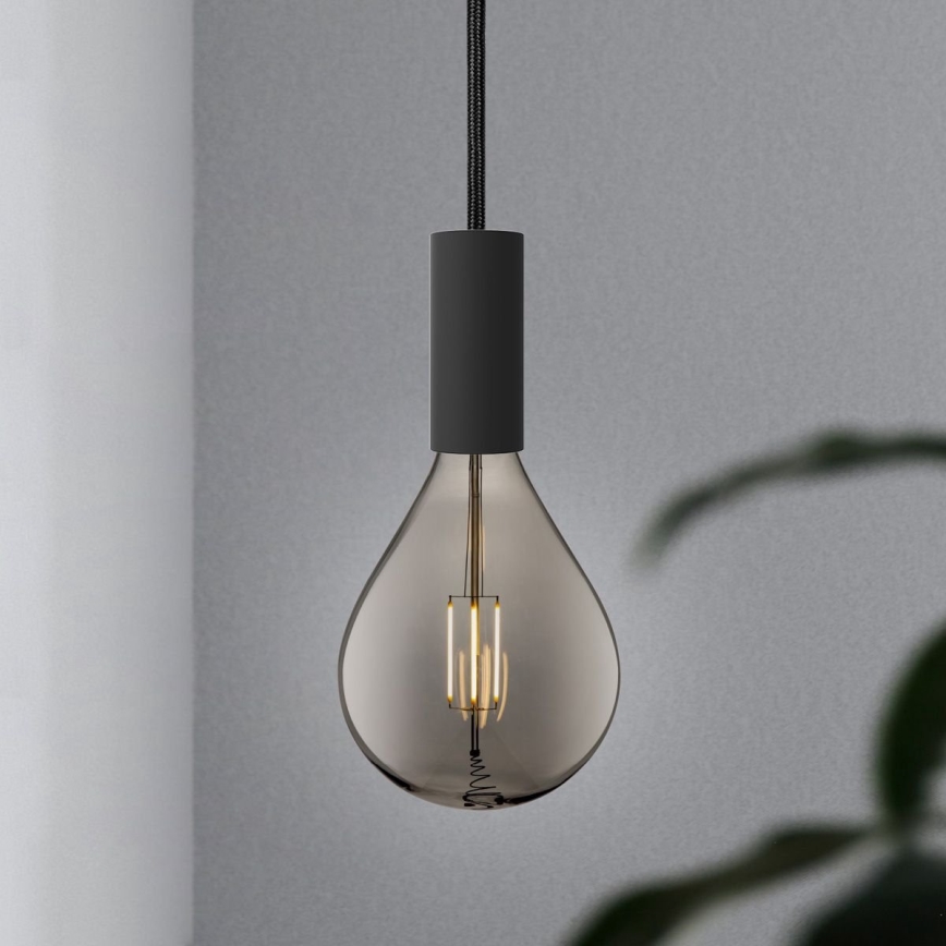 Lâmpada LED com regulação VINTAGE EDISON E27/4W/230V 2700K CRI 90