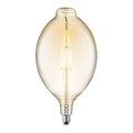 Lâmpada LED com regulação VINTAGE EDISON E27/4W/230V 2700K