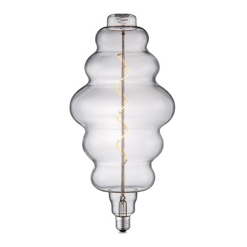 Lâmpada LED com regulação VINTAGE EDISON E27/4W/230V 3000K CRI 90