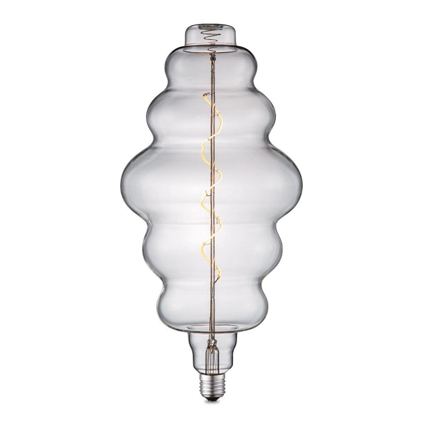 Lâmpada LED com regulação VINTAGE EDISON E27/4W/230V 3000K CRI 90