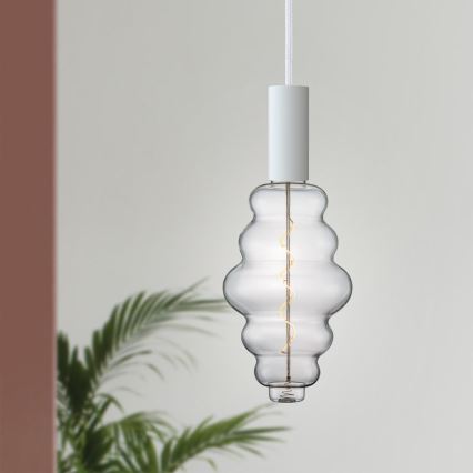 Lâmpada LED com regulação VINTAGE EDISON E27/4W/230V 3000K CRI 90