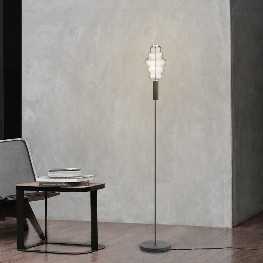 Lâmpada LED com regulação VINTAGE EDISON E27/4W/230V 3000K CRI 90