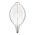 Lâmpada LED com regulação VINTAGE EDISON E27/4W/230V 3000K