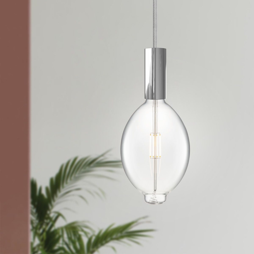 Lâmpada LED com regulação VINTAGE EDISON E27/4W/230V 3000K