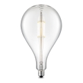 Lâmpada LED com regulação VINTAGE EDISON E27/4W/230V 3000K