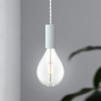 Lâmpada LED com regulação VINTAGE EDISON E27/4W/230V 3000K