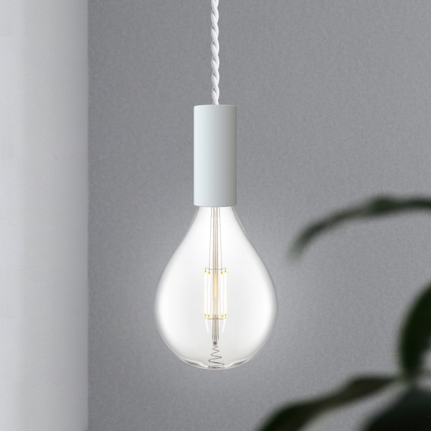 Lâmpada LED com regulação VINTAGE EDISON E27/4W/230V 3000K