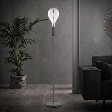 Lâmpada LED com regulação VINTAGE EDISON E27/4W/230V 3000K