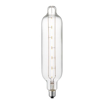 Lâmpada LED com regulação VINTAGE EDISON E27/5W/230V 3000K