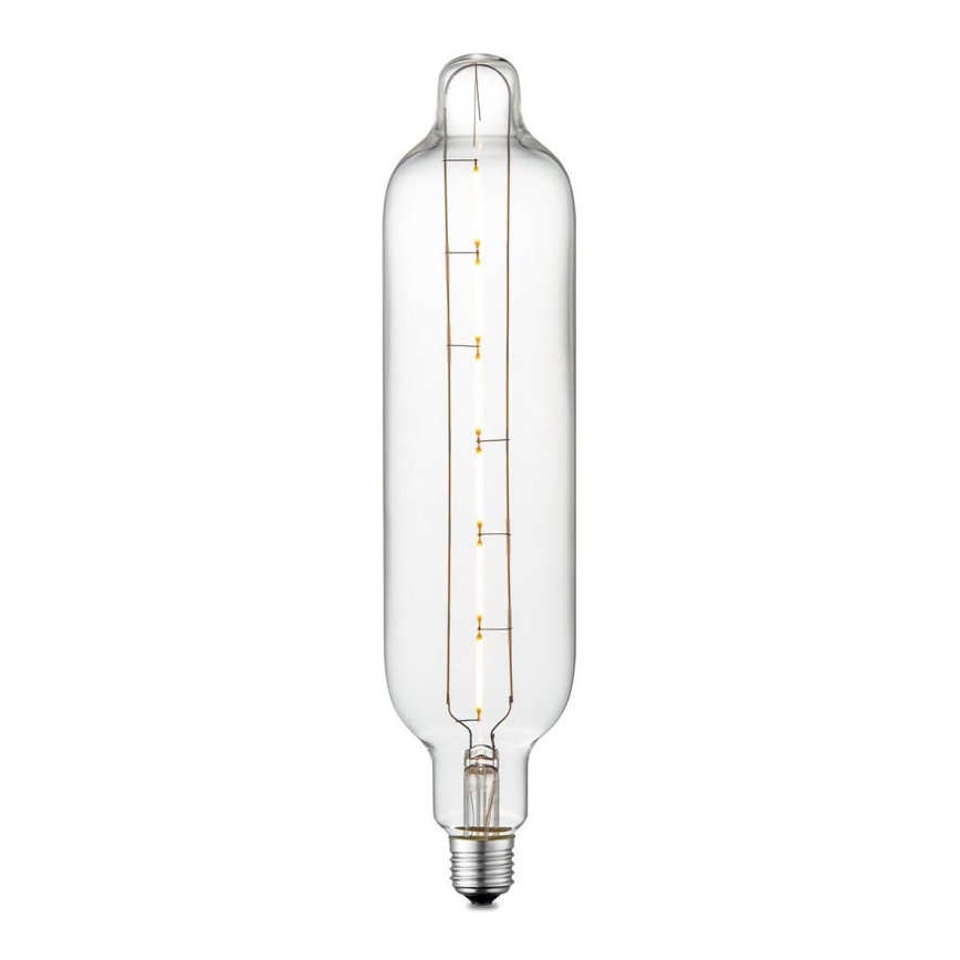 Lâmpada LED com regulação VINTAGE EDISON E27/5W/230V 3000K