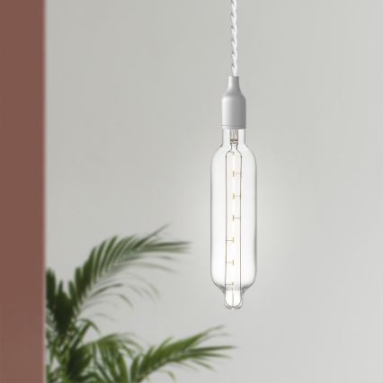 Lâmpada LED com regulação VINTAGE EDISON E27/5W/230V 3000K