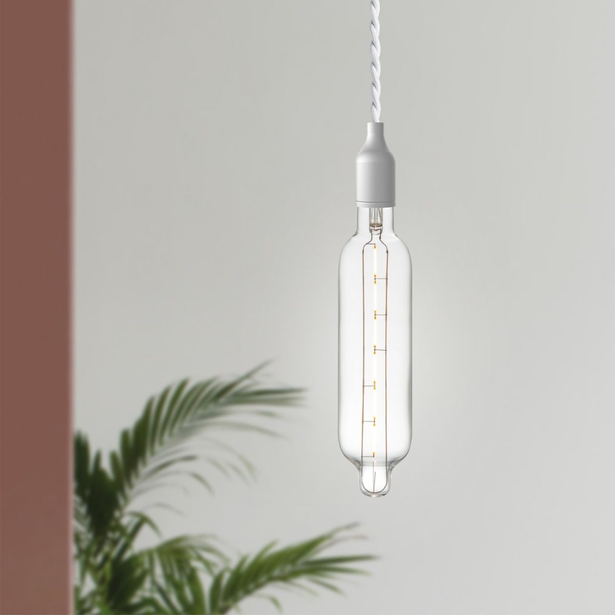 Lâmpada LED com regulação VINTAGE EDISON E27/5W/230V 3000K