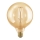 Lâmpada LED com regulação VINTAGE G125 E27/4W/230V 1700K - Eglo 780233