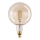 Lâmpada LED com regulação VINTAGE G200 E27/4,5W/230V 2200K - Eglo 110108