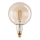 Lâmpada LED com regulação VINTAGE G200 E27/4W/230V 2200K - Eglo 12593
