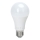 Lâmpada LED com sensor de anoitecer A60 E27/12W/230V 3000K - Aigostar