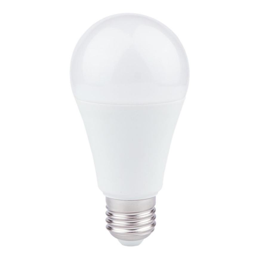 Lâmpada LED com sensor de movimento e crepúsculo A60 E27/6W/230V 3000K