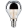 Lâmpada LED com topo espelhado CROWN E14/2,6W/230V 2700K - Paulmann 28663
