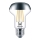 Lâmpada LED com um casquilho esférico espelhado Philips DECO E27/4W/230V 2700K