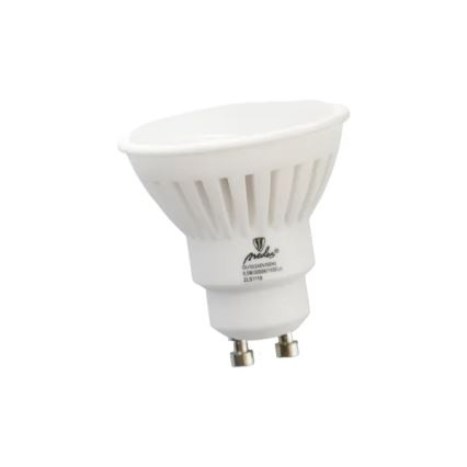Lâmpada LED de cerâmica GU10/9,5W/230V 3000K