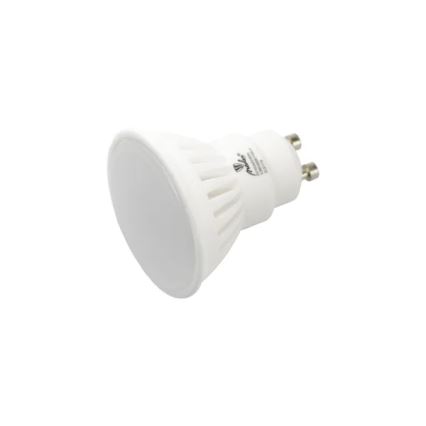 Lâmpada LED de cerâmica GU10/9,5W/230V 3000K