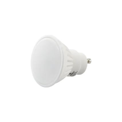 Lâmpada LED de cerâmica GU10/9,5W/230V 3000K