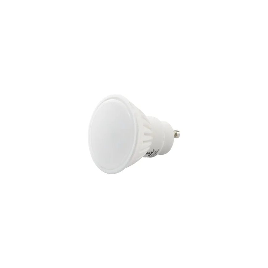 Lâmpada LED de cerâmica GU10/9,5W/230V 3000K