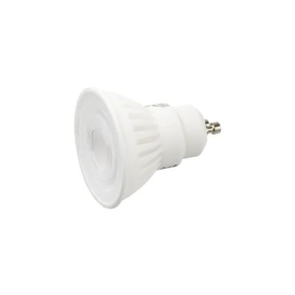 Lâmpada LED de cerâmica GU10/9,5W/230V 3000K
