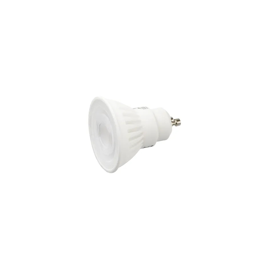 Lâmpada LED de cerâmica GU10/9,5W/230V 3000K