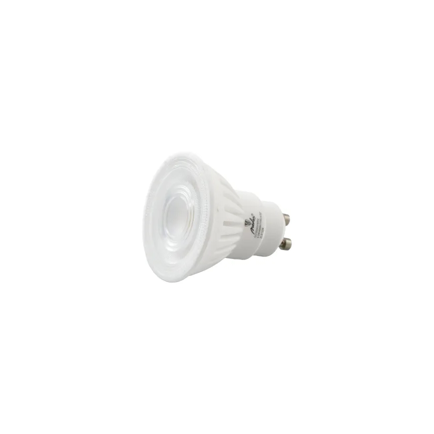 Lâmpada LED de cerâmica GU10/9,5W/230V 4000K
