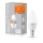 Lâmpada LED de escurecimento INTELIGENTE+ E14/5W/230V 2700K-6500K Wi-Fi - Ledvance