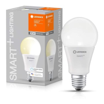 Lâmpada LED de escurecimento INTELIGENTE+ E27/14W/230V 2700K Wi-Fi - Ledvance