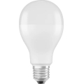 Lâmpada LED de plástico reciclado P45 E14/4,9W/230V 4000K - Osram