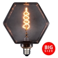 Lâmpada LED DECO VINTAGE E27/4W/230V 1800K