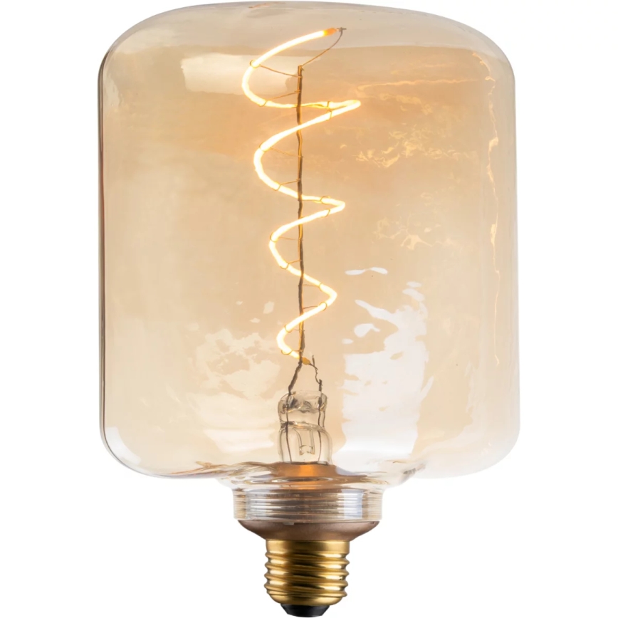 Lâmpada LED DECO VINTAGE E27/4W/230V 1800K