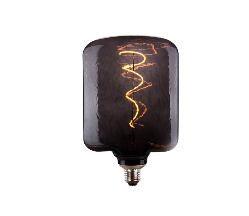 Lâmpada LED DECO VINTAGE E27/4W/230V 1800K