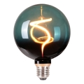 Lâmpada LED DECO VINTAGE FILAMENT G125 E27/4W/230V 1800K