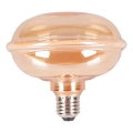 Lâmpada LED DECO VINTAGE FILAMENT UFO130 E27/4W/230V 1800K