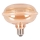 Lâmpada LED DECO VINTAGE FILAMENT UFO130 E27/4W/230V 1800K
