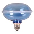Lâmpada LED DECO VINTAGE FILAMENT UFO130 E27/4W/230V 1800K