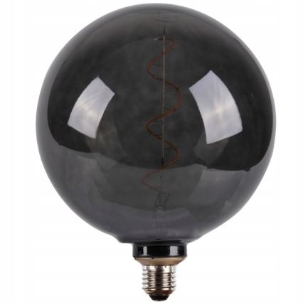 Lâmpada LED DECO VINTAGE G200 E27/4W/230V 1800K