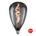 Lâmpada LED DECO VINTAGE S173 E27/4W/230V 1800K