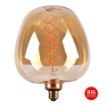 Lâmpada LED DECO VINTAGE S190 E27/4W/230V 1800K