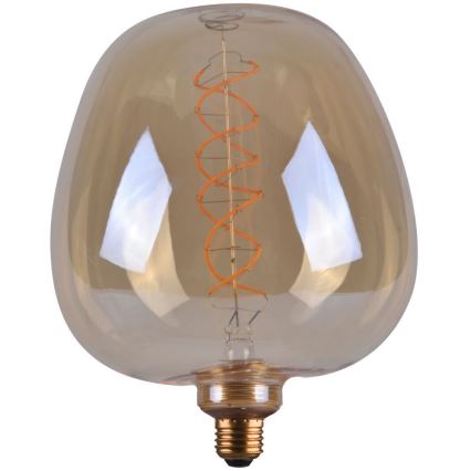 Lâmpada LED DECO VINTAGE S190 E27/4W/230V 1800K