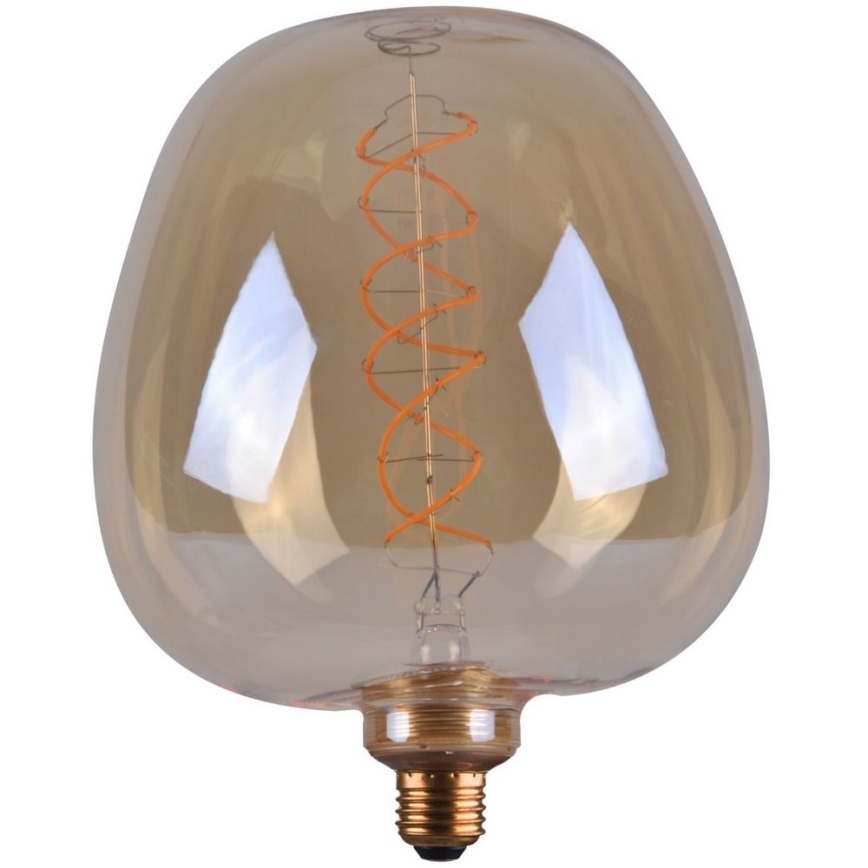 Lâmpada LED DECO VINTAGE S190 E27/4W/230V 1800K