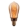 Lâmpada LED DECO VINTAGE ST64 E27/3,5W/230V 1800K